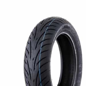 90/90-10 50J Touring Force-SC F/R Mitas